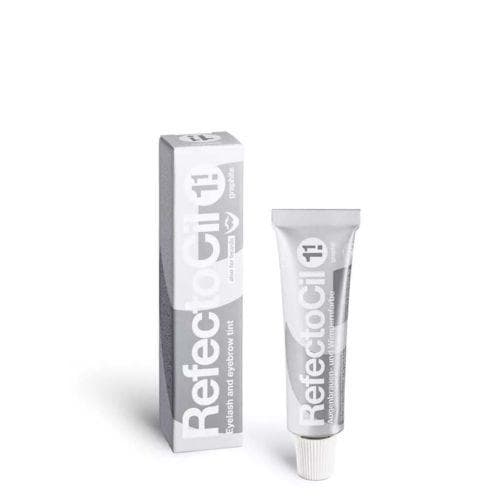 Refectocil Refectocil (W) Henna For Eyebrows And Eyelashes 1.1 Graphit 15Ml