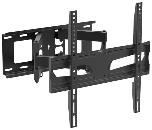 Vcm Morgenthaler B-Ns 400, 139,7 Cm (55"), 100 X 100 Mm, 400 X 400 Mm, -15 - 15°, Stål, Sort