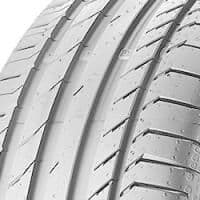 Continental ContiSportContact 5 SSR ( 225/40 R18 92W XL MOE, runflat )