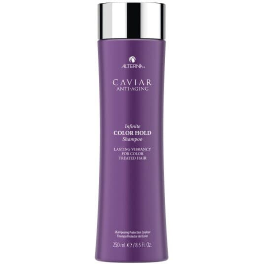 Alterna Alterna Kaviar Anti-Aging Infinite Color Hold Hair Shampoo 250Ml