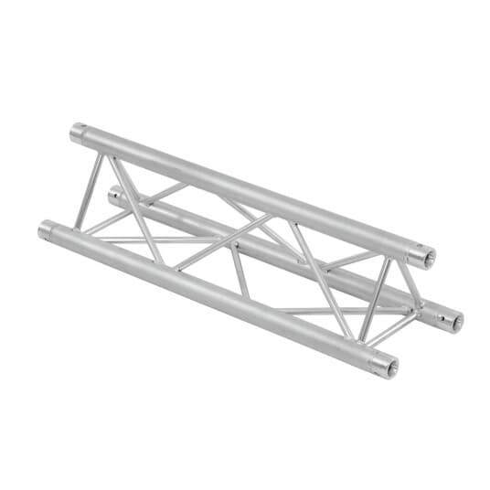 Alutruss Trilock 6082-1000 3-Punkt Traverse 100 Cm