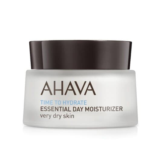 Ahava T.T.H. Essential Day Moisturizer - Dame - 50 Ml