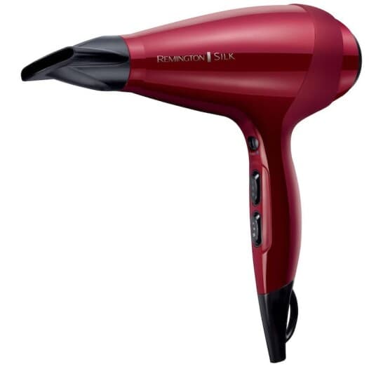 Remington Silk Ac9096 Hair Dryer