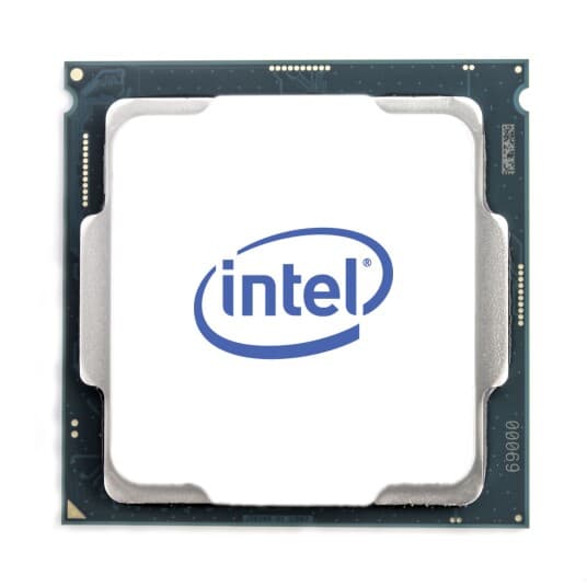 Intel Xeon Silver 4314 - 2.4 Ghz - 16-Kjerners - 32 Tråder - 24 Mb Cache - For Thinksystem St650 V2 7Z74, 7Z75