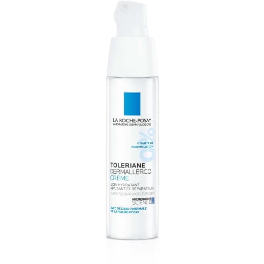 La Roche-Posay Toleriane Dermallergo Cream 40 Ml