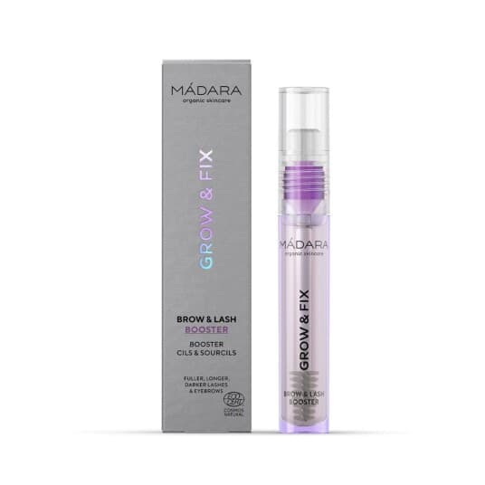 Mádara Grow & Fix Brow & Lash Booster 4.25ml