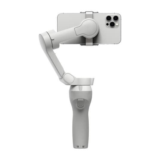 Dji Osmo Mobile Se - Håndholdt Stabilisator