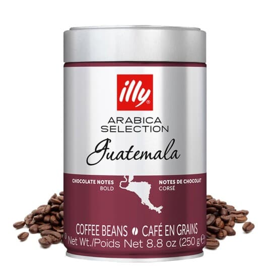 Illy 7557, 250 G, Espresso, Boks