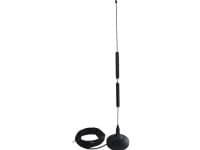 Wittenberg Antennen Poly-102783 Magnetfods-Antenne Gsm, Umts