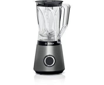 Bosch Serie 4 MMB6141S Bordplade blender 1200 W Sølv