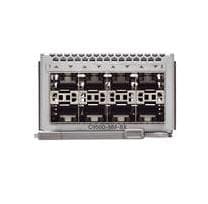 Cisco Catalyst 9500 Series Network Module - Utvidelsesmodul - 10 Gigabit Sfp+ X 8 - For P/N: C9500-16X-Edu-Ws, C9500-40X-10A, C9500-40X-10E, C9500-40X-2Q-A-Ws, C9500-40X-A-Ws