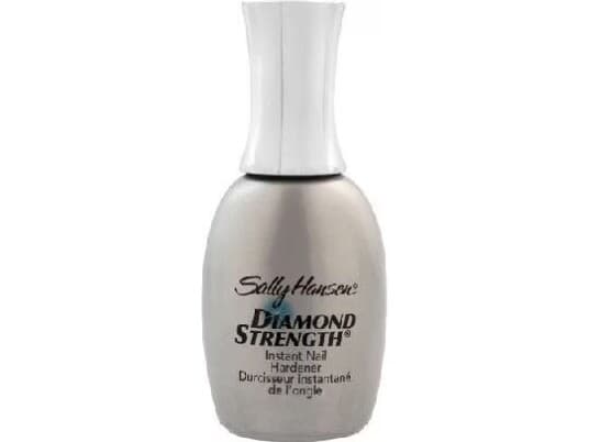 Sally Hansen Diamond Strength strengthening nail conditioner 13.3ml