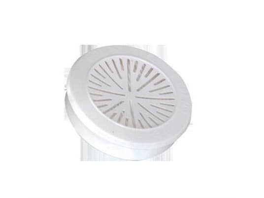 Honeywell Partikelfilter P3 - Twin Filter P3 Til Hsp Hm500 Maske - Pakke A 4Stk