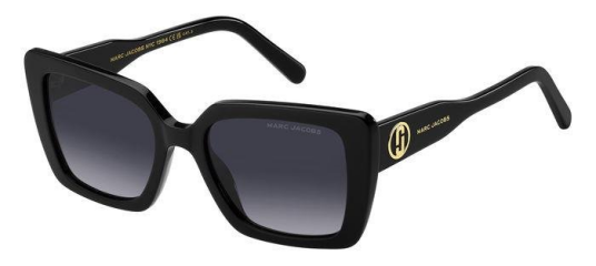 Marc Jacobs 733/S Solbriller 206923807529O - Dame - Acetate