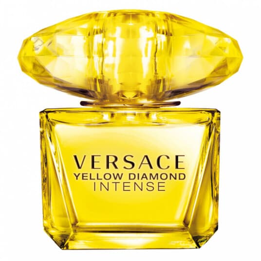 Versace Yellow Diamond Intense Edp 30ml