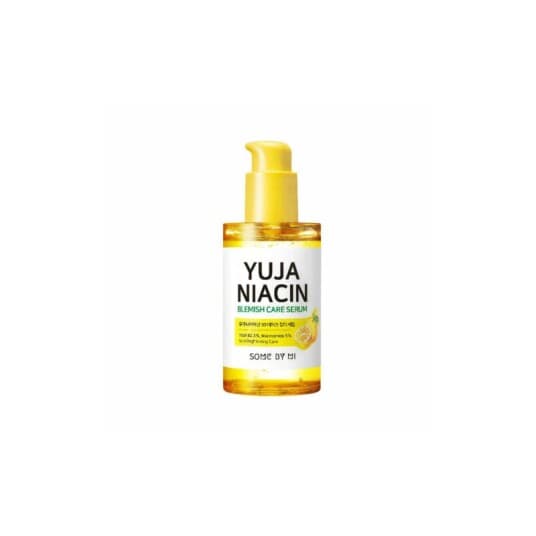 Some By Mi Yuja Niacin 30 Days Blemish Care Serum 50 Ml