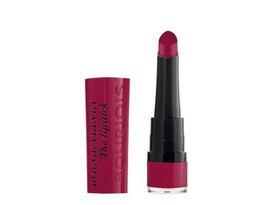 Bourjois Paris Rouge Velvet The Lipstick Lipstick 10 2.4G