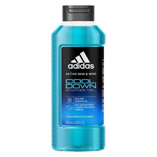 Adidas - Cool Down - 400 Ml