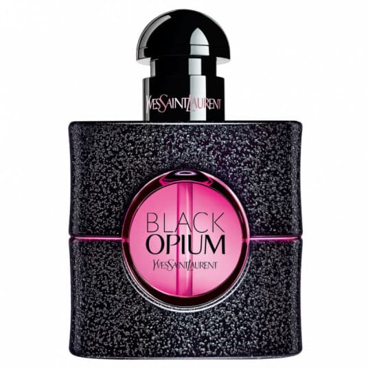 Yves Saint Laurent Black Opium Neon Eau de Parfum 30ml Spray