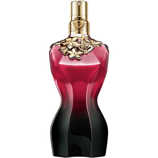 Jean Paul Gaultier La Belle Le Parfum, Kvinner, 50 Ml, Pear, Tonka Bønne, Vanilje, Spray