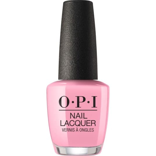 Opi, Neglelakk, Neglelakk, NL L18, Tagus In That Selfie!, 15 ml