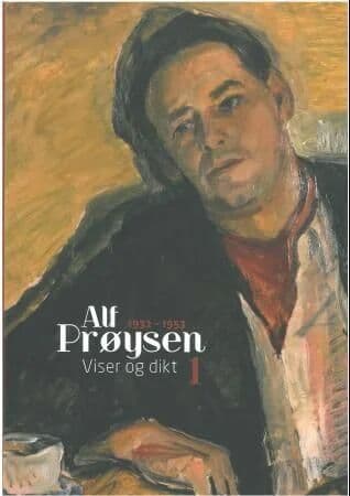 Alf Prøysen