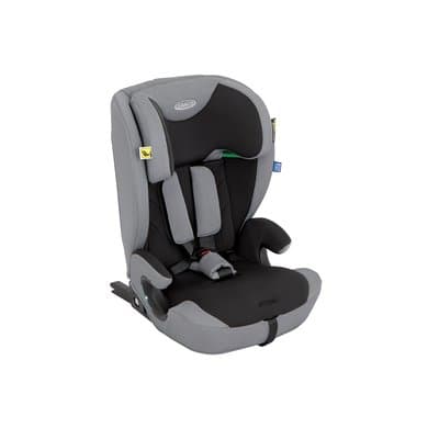 Graco Bilsete Graco Energi R129 Meteor Bilsete