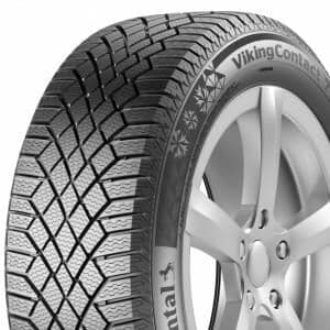 Continental VikingContact 7 295/40R20 110T XL Piggfritt