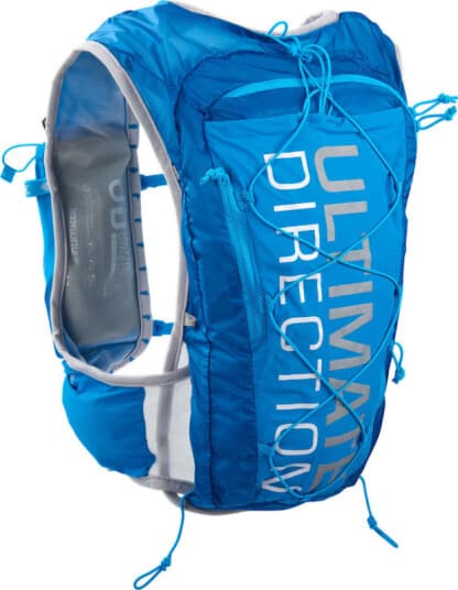 Ultimate Direction Ultimate Direction Race Vest Ryggsekk 80457522Onx Sort M