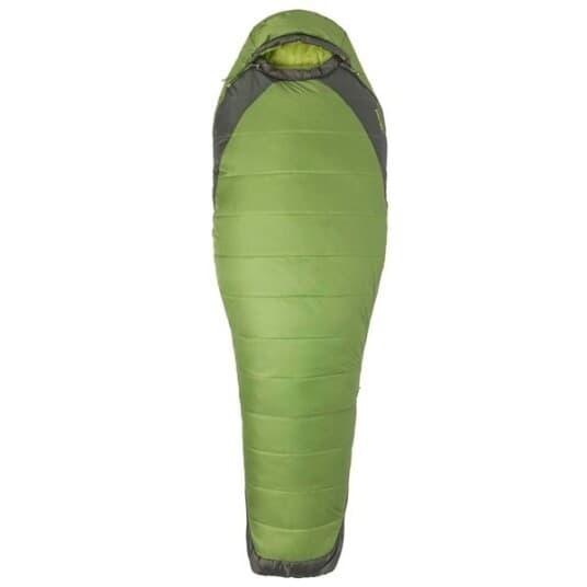 Marmot Wm's Trestles Elite Eco 30 LG Wheatgrass/Crocodile Left