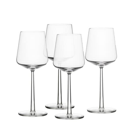 Iittala Essence Rødvin 4-pack 45 cl