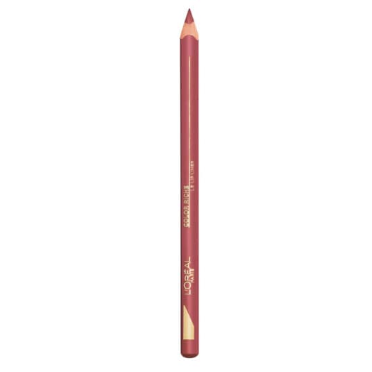 L'oreal_Color Riche Le Lip Liner Crayon 362 Cristal Cappucino