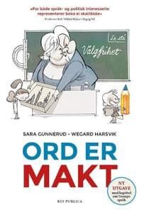 Ord er makt