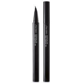 Shiseido Archliner Ink Waterproof Eyeliner - Dame - 0 Ml # 1 Shibui Black