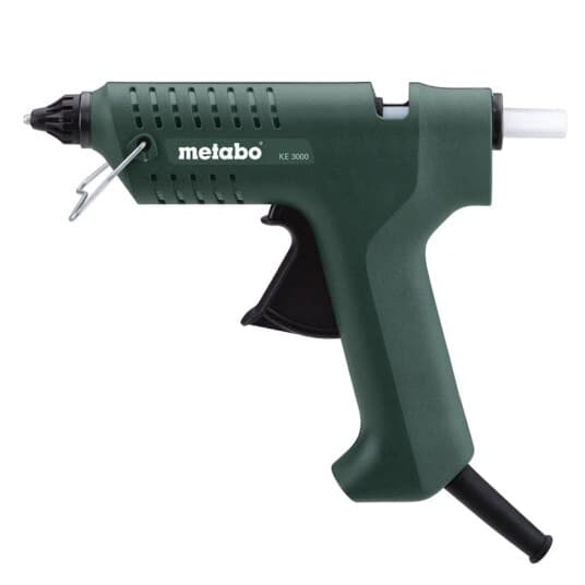 Limpistol Metabo KE 3000