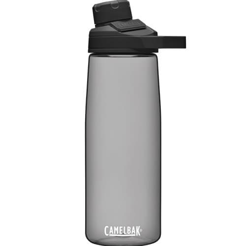 Camelbak 407-143-1208-003, 0,75 Ml, Daglig Bruk, Grå, Voksen, Mann/Kvinne, Flippkork