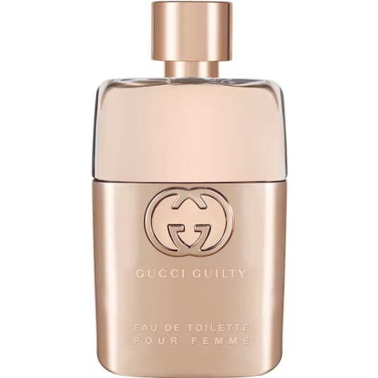 Gucci Gucci Guilty EdT Pour Femme (50ml)