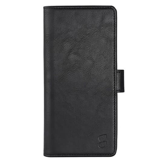 Gear Mobile Wallet Black