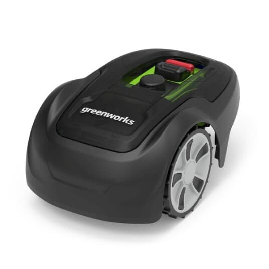 Greenworks Optimow 4 Robotgressklipper