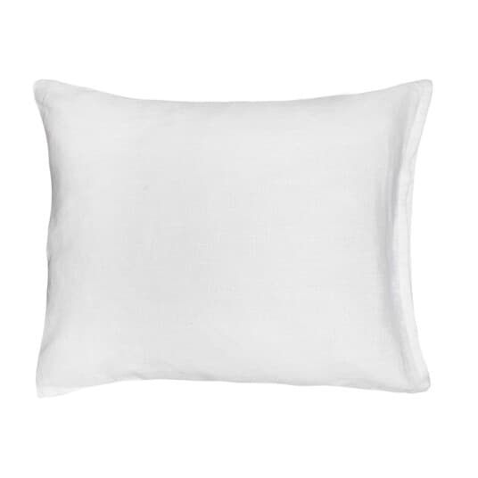 Himla Sunrise putetrekk 50 x 60 cm White