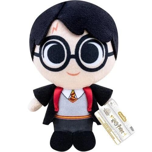 Funko Pop Funko Pop! Plush: Harry Potter - Harry (4")