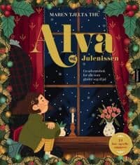 Alva og julenissen