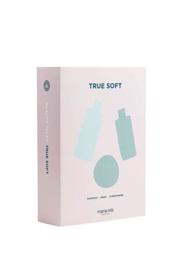 Maria Nila, True Soft Beauty Box