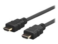 VIVOLINK Pro HDMI-kabel med Ethernet - HDMI / lyd - 7.5 m