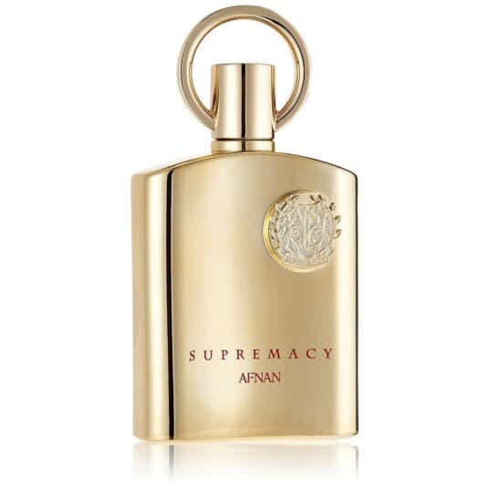 Afnan Afnan Supremacy Gold Woda Perfumowana 100 Ml 1