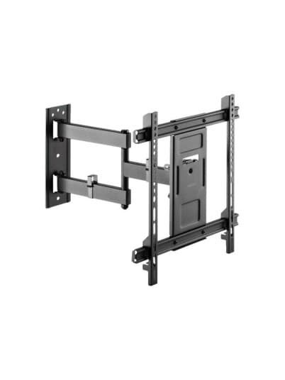 LogiLink TV-Wandhalterung neigbar/schwenkbar/drehbar 32-70"