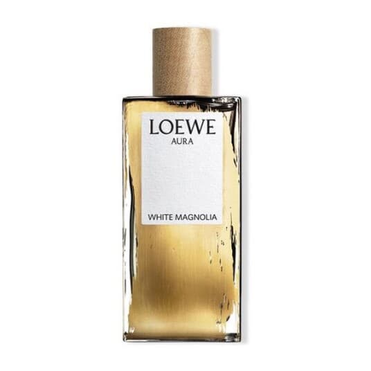 Loewe Perfumes Aura White Magnolia, Kvinner, 30 Ml, Spray, Alcohol – Parfum (Fragrance) – Aqua (Water) – Ethylhexyl Methoxycinnamate – Butyl..., 1 Stykker