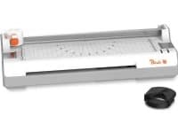 Peach Laminiergerät 6 I 1 A4 Laminator & A4 Cutter