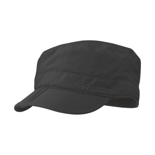 Outdoor Research Radar Pocket Cap Black Check XL