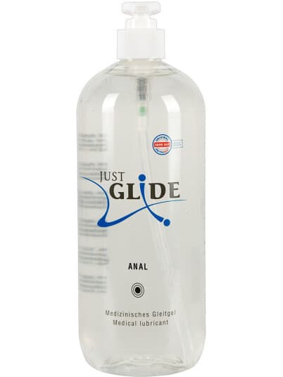 Beurer Just Glide Anal 1L